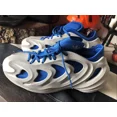 thumbnail image 4 of Size 9.5 - Ad-id-as adiFOM Q Grey Bright Royal, 4 of 6