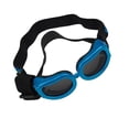 thumbnail image 3 of Gafas de Sol para perros perfecl Azul 13 cm x 3,5 cm, 3 of 6