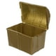 thumbnail image 5 of Cofre del tesoro infantil, caja de almacenamiento pequeña de plástico, cofre del tesoro pirata vintage, caja de juguetes pequeña, 5 of 7