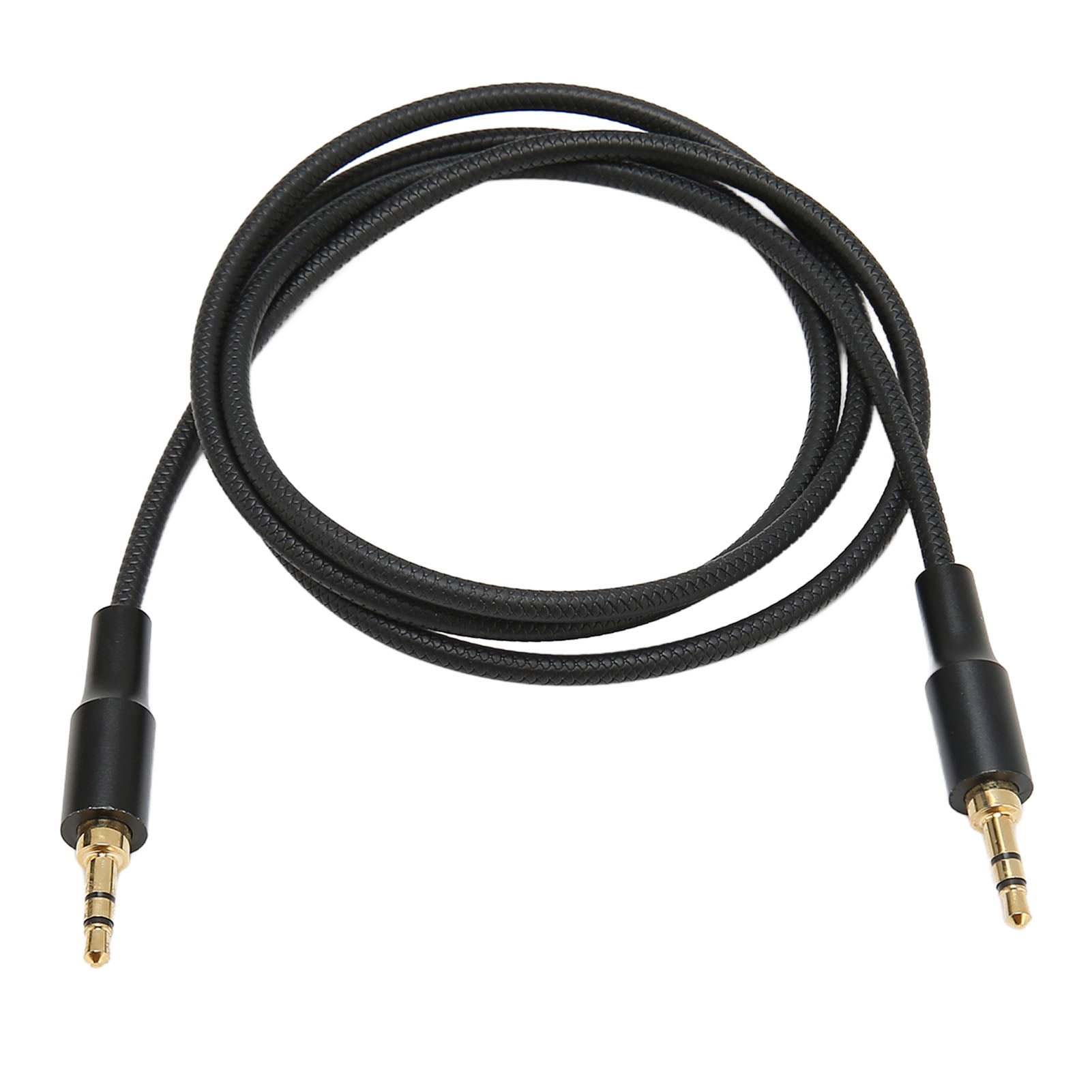 Cable Auxiliar De Sonido Macho A Macho De 3 5 Mm Cable Auxiliar ...