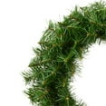 thumbnail image 3 of Vickerman A802816-4 Couronne de Pin Canadien de 12 Po avec 70 Pointes Compter 4 par Pack, 3 of 3
