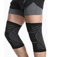 thumbnail image 2 of Xihbxyly Rodillera de Compresión Prosleeve™: Alivio Inmediato Del Dolor Articular, Máximo Soporte para Estilos de Vida Activos, Correr, Senderismo, Levantamiento de Pesas y Alivio de La Artritis. Tal, 2 of 7