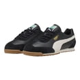 thumbnail image 3 of TENIS PUMA MUJER ARIZONA RETROMOD NEGRO CASUAL 40235301 negro 230, 3 of 6