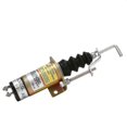 thumbnail image 4 of For Electric Solenoid 1502-12C7U2B2S1 SA-3405T 366-07197 2 PINS 12V Stop Solenoid Valve Cut Off Solenoid, 4 of 5