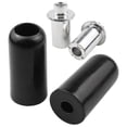 thumbnail image 5 of Motorcycle Moto Frame Sliders Crash Protector Universal, 5 of 5