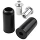 thumbnail image 5 of Motorcycle Moto Frame Sliders Crash Protector Universal, 5 of 5