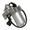 thumbnail image 1 of Electric Start Starter Motor For 50cc 70cc 90cc 110cc 125cc Taotao Quad, 1 of 5