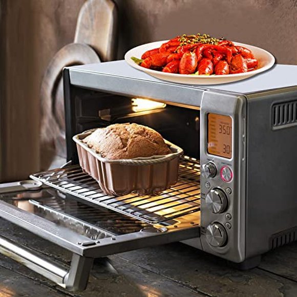 Breville The Smart Oven Pro