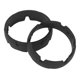 thumbnail image 2 of 2 piezas Anillo de protección de horquilla delantera 48600698 Sellos antidesgaste del amortiguador Protector de deslizadores para 125 144 150 SX 150 XC 150 XC‑W, 2 of 10
