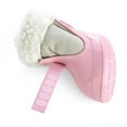thumbnail image 5 of Bottes de Protection Toutes Saisons avec Semelles Coulissantes pour Marche en Plein Air, Randonnée et Course – Accessoires pour Chiens, 5 of 5