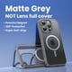 thumbnail image 3 of Funda magnética mate UGREEN para iPhone 15 Pro Max Fundas a prueba de golpes para iPhone 16 Pro Plus 15pro para funda Magsafe Macsafe, 3 of 5