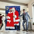 thumbnail image 4 of Christmas Party Funny Decorations  Christmas Photo Prop Gift, 4 of 6