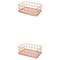 thumbnail image 3 of Bote para Lápices Advancent Rosegold Organizador de Almacenamiento, 3 of 6