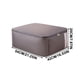 thumbnail image 2 of Waterproofs And Moistures-proof Clothing Cotton Quilt Storage Bag Packing Moving Quilt Storage Bag Thickened Clothing Pants Storage Bag Deals Of The Day Clearance, 2 of 7