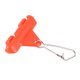 thumbnail image 2 of M Buder 30 Piezas Zips Slider Booms Profesionales para Aparejos de Pesca en Barco Mar, 2 of 9