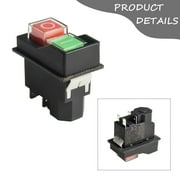 KJD17,electromagnetic switch,machine switch,safety switch Slicer switch