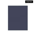 thumbnail image 2 of Navy Blue Acid Free 16x20 Backing Board - Uncut Photo Mat Board - 1 Sheet, 2 of 3