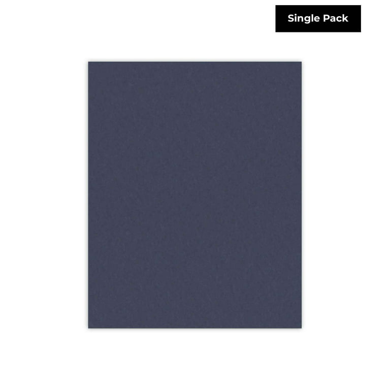 CustomPictureFrames Purple Suede Texture 32 x 40 Photo Mat Board Full Sheet - Uncut