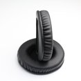 thumbnail image 2 of Protein Leather Ear Cushion Pads for Logitech H390 H600 H609 Headset 1 Pair, 2 of 7