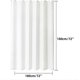 thumbnail image 3 of unique Jacquard Fabric Shower Curtain,Shower Curtain ,Shower Curtain Set with 12 Shower, 3 of 5