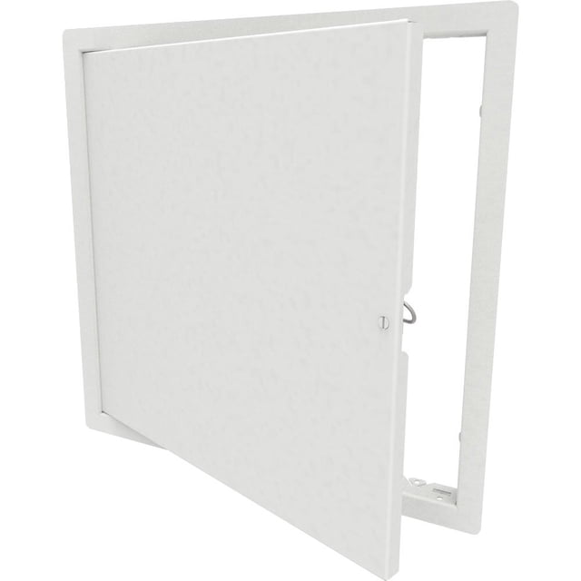 Babcock-Davis NTC-1616 Porte d'Accès 16 Pouces, Blanc