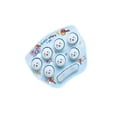 thumbnail image 2 of Kiplyki Wholesale Mini Whack-A-Mole Game Keychain LED Electronic Memory Games For Kids Adult, 2 of 4
