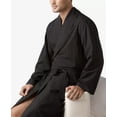 thumbnail image 6 of Polo Ralph Lauren SOHO PLAID Sleepwear Woven Robe, US Large/X-Large, 6 of 7