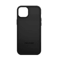 thumbnail image 2 of Pelican Protector - iPhone 15 Plus Case 6.7" [Compatible with MagSafe] Magnetic Phone Case w/Anti-Scratch Technology [16ft MIL-Grade Drop Protection] Heavy Duty Cover for iPhone 15 Plus - Carbon, 2 of 4