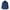 Blue A, variant on Ashirexll Kids Fleece Jacket for 3-16 Years Winter Thickened Windproof Stand Collar Long Sleeve Warm Casual Coat