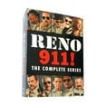 thumbnail image 1 of RENO 911: The Complete Saga (DVD), 1 of 3