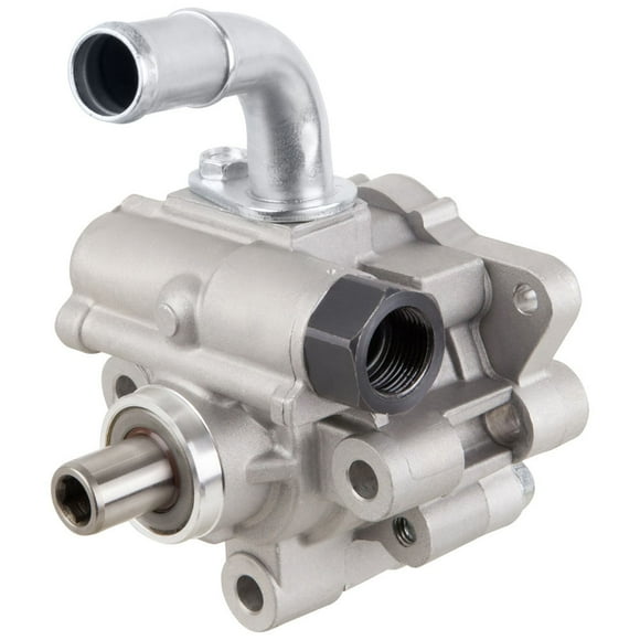 Jeep Grand Cherokee Power Steering Pump