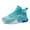 BU, variant on Eashi Boys Basketball Shoes Non-Slip Girls Sneakers Kids Durable Running Shoes