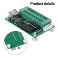 thumbnail image 4 of For K150 Programmer For Easy And Fast For Pic Microcontroller Programming Tasks, 4 of 9