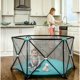 thumbnail image 1 of Corralito Best Playpen Playards, 1 of 4