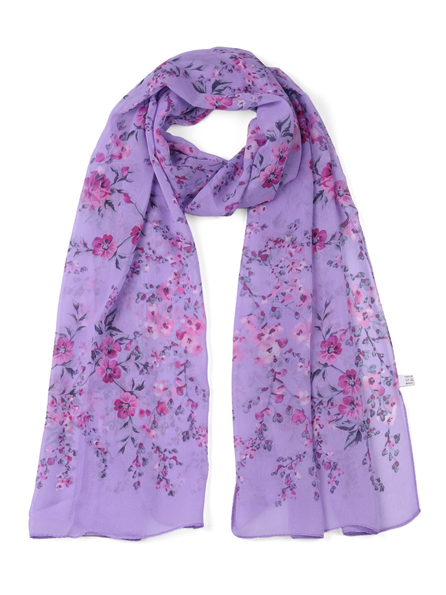 floral shawls and wraps