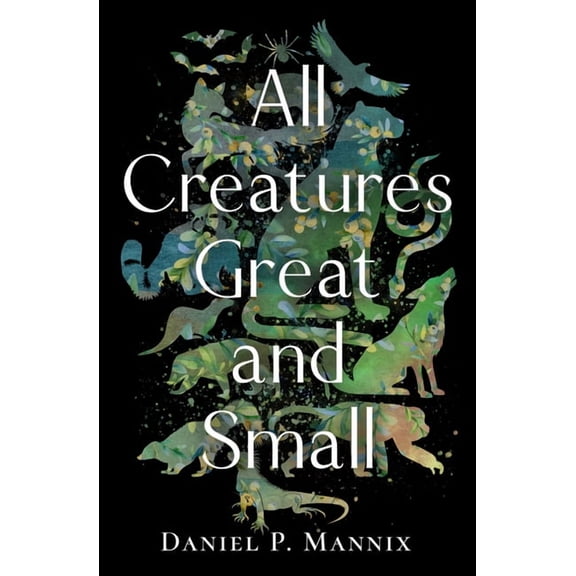 All Creatures Great and Small, (Paperback)