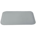 thumbnail image 2 of "Pro Top Anti-Fatigue Mat, Pvc Foam/solid Pvc, 24 X 36, Gray | Bundle of 2 Each", 2 of 8