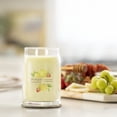 thumbnail image 5 of Yankee Candle Iced Berry Lemonade Scented, Signature 20oz Large Jar 2-Wick Candle, Over 60 Hours of Burn Time, 5 of 5