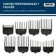 thumbnail image 3 of Maquina Wahl Rasuradora Eléctrica  y Cortadora de bigote barba y cuerpo Combo 14 pzas 79450, 3 of 8