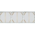 thumbnail image 7 of Blue Waves Triptych, 7 of 7