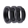 thumbnail image 3 of 5mm Extension Tube Adapter C-CS Mount Adaptor Spacer Ring For CCTV Lens ,Powerful telephoto capabilities, 3 of 6