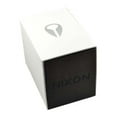 thumbnail image 2 of Nixon Men's Kingpin Watch Quartz Mineral Crystal A507-131, 2 of 2