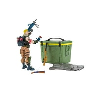 Fortnite Loot Battle Box Accessory Set, Season 2 Style F