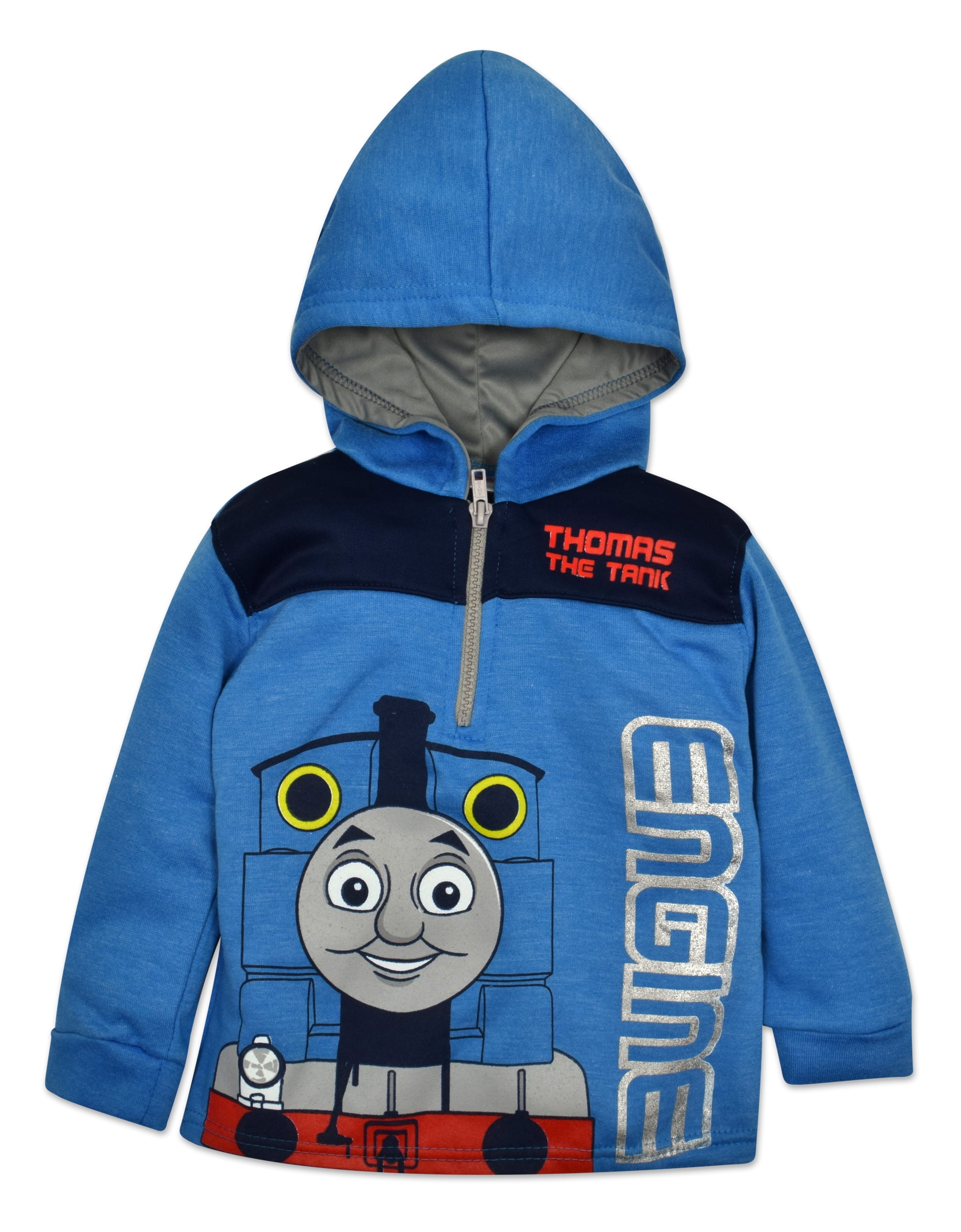 thomas and friends baby clothes
