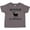 Charcoal Grey, variant on Inktastic Hunter in Training Hunting Boys Toddler T-Shirt