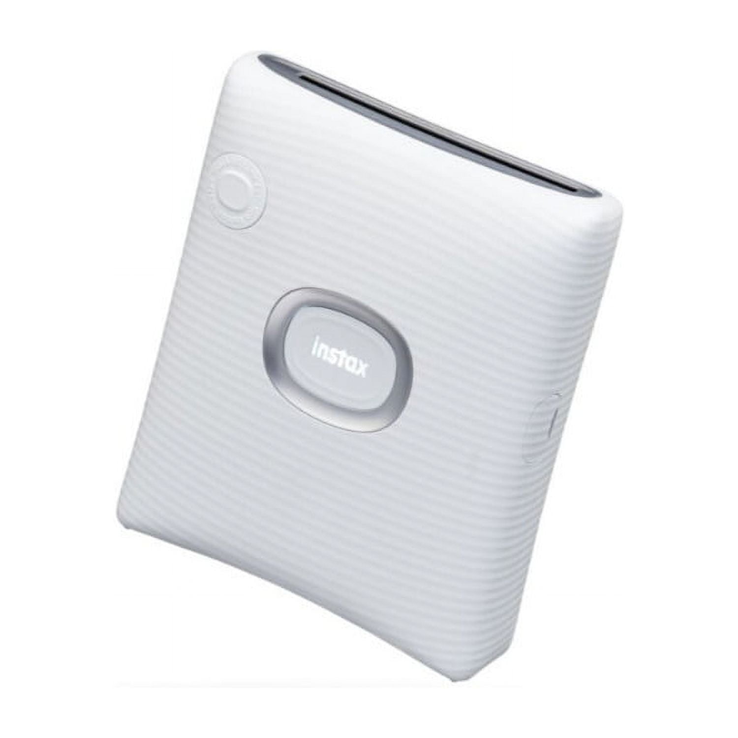 FUJIFILM INSTAX SQUARE Link ホワイト WHITE Amazon | 富士フイルム(FUJIFILM) チェキ スマホプリンター