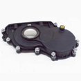 thumbnail image 5 of ROCKROK Camshaft Oil Timing Cover Plate Engine Upper Timing Chain Cover Gasket For MPV, 5 of 10