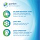 thumbnail image 3 of PureGuardian H910BL 14-Hour Nursery Ultrasonic Cool Mist Humidifier, 3 of 5
