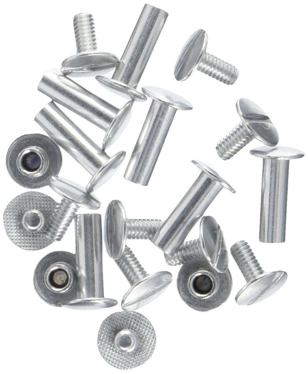 HardtoFind Fastener 014973121532 Screw Post With, 5/8Inch Walmart