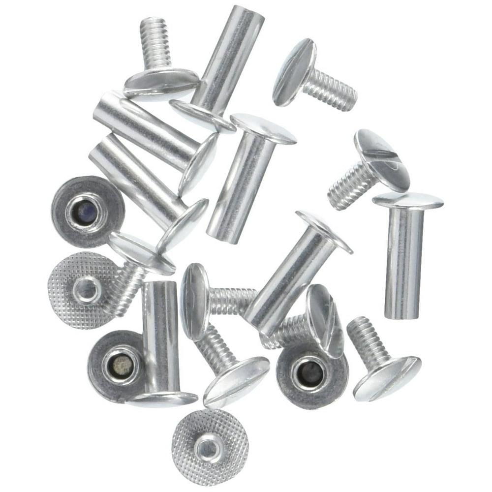 HardtoFind Fastener 014973121532 Screw Post With, 5/8Inch Walmart